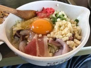 道とん堀 富士高島店