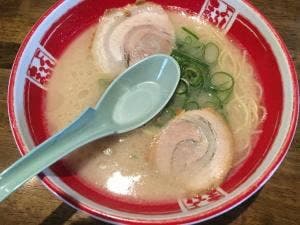 まるよしラーメン矢上店