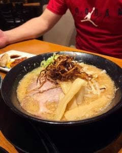 極旨醤油ら～めん 一刻魁堂 アピタタウン稲沢店