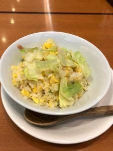 中国家庭料理 天天 九州大学伊都キャンパス店