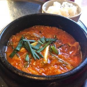 韓国料理草家
