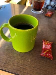 コーヤカフェ