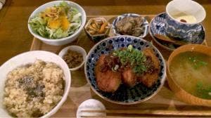 ソラマメ食堂