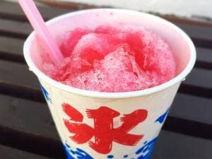 駄菓子屋ためや