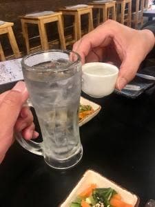 鉄板串酒場 しん家