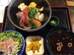 だいこん亭