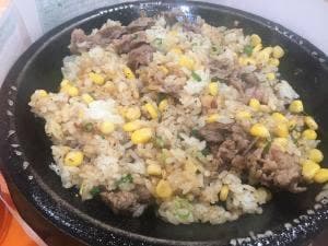 ペッパーランチ SMARK伊勢崎店