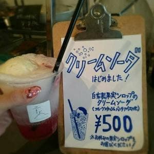 Delicatessen 三月の水