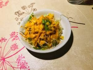 ナワジョティ 舞子坂本店