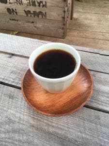 珈琲屋台 ひばり屋