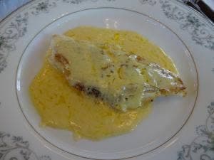 ハーブキッチン パスティス