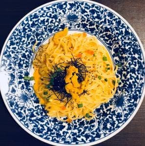 鎌倉パスタ イオンモール旭川駅前店