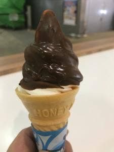 マクドナルド 名古屋エアポートウォーク店