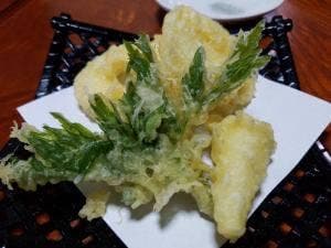 高田家