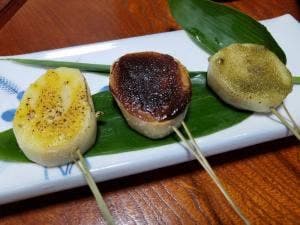 高田家