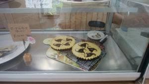 手作り焼き菓子の店 オリーブの木