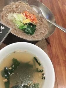 焼肉ヌルボンガーデン新宮