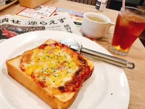 ガスト 穴川インター店