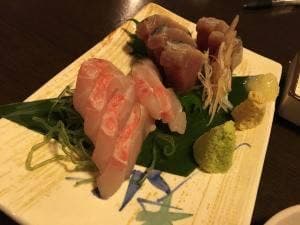 旬彩と地酒 かくれんぼ