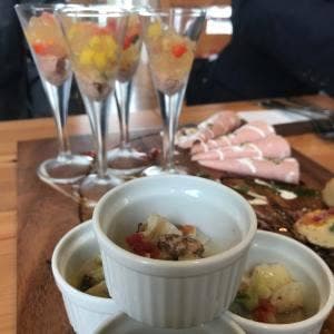 ベジテリア パッショーネ