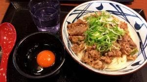 丸亀製麺 登別店