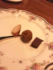 洋酒考