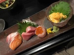 炉ばた居酒屋 炭ばか一代