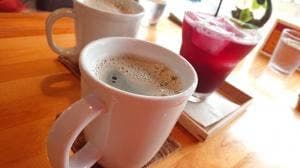 Ryu-my Cafe