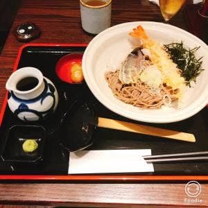 そじ坊 シャポー小岩店