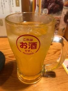 鳥貴族 大日店