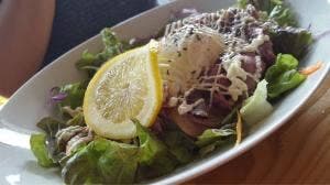 CAFE & バル ソイルキッチン