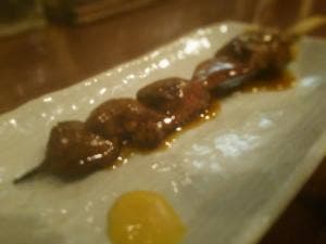 焼鳥居酒屋幸せ三昧