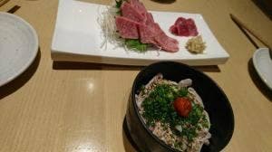 もつ料理 幸 大名店