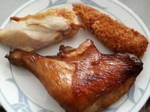 鶏肉の神田染谷 アトレ吉祥寺店