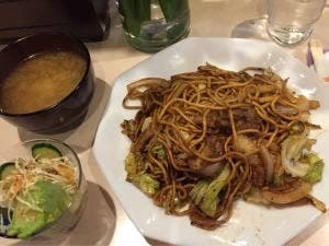 ロータリー 爐多里