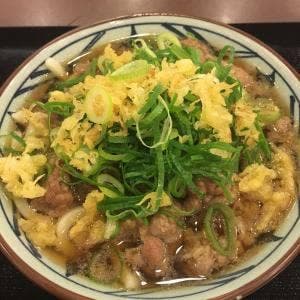 丸亀製麺 尾張一宮駅前ビル店