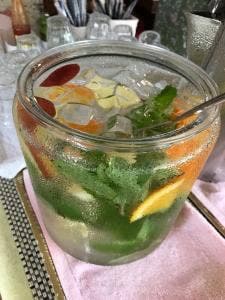 農園カフェ ラビット