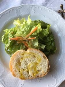 ラ・パラッツィーナ