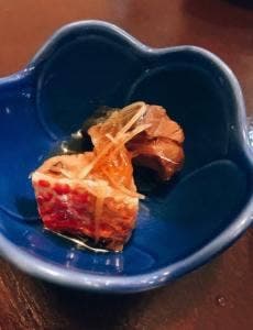 炭火やき屋 そしてポン酒 頂