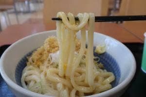 讃岐どん太鼓 入間イオンFS店