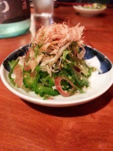 ひねもす