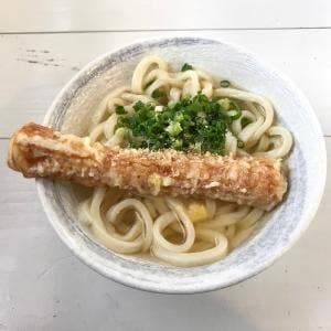 合田うどん