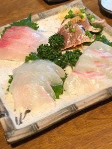 叶