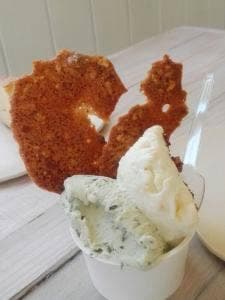 SLOW GELATO