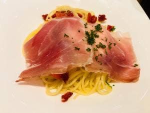 スイーツ＆パスタカフェ アンジェ アリオ蘇我店