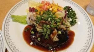 洋食 こばやし
