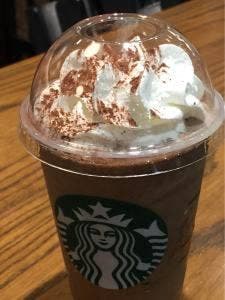 スターバックス コーヒー 西鉄天神高速バスターミナル店