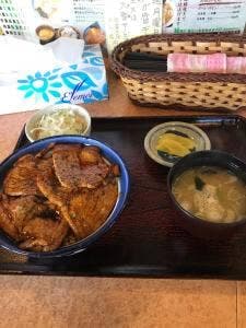 めん吉西帯広店
