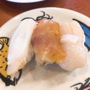 海転 すし誠 豊栄店