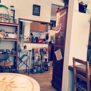 焙煎コーヒー屋 豆蔵人